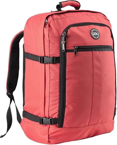 Amazon.es: Mochila De Viaje Cabina 55x40x20.